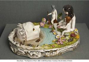 Shary_Boyle_The_Rejection_of_Pluto